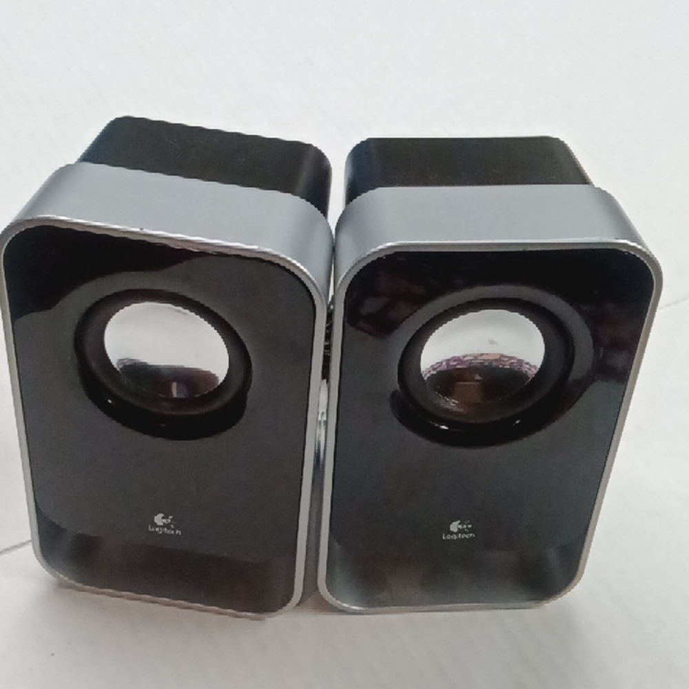 Computer Speakers